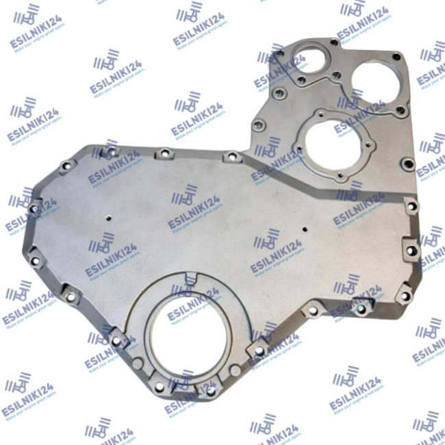 4142A171 PERKINS TIMING COVER AB YB ESTABO