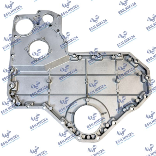 6I-0837 CAT TIMING COVER 3054 3056 ESTABO