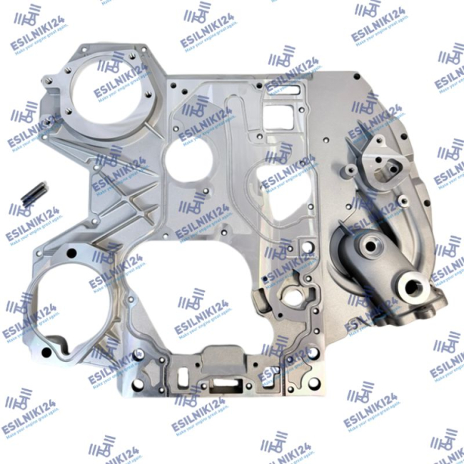 1817481C3 PERKINS TIMING CASE WF WJ ESTABO