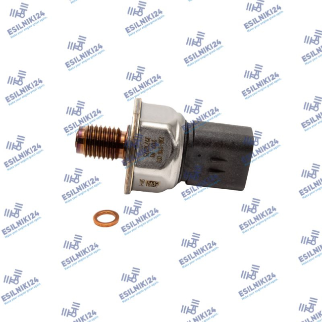 U5MK1236 PERKINS FUEL PRESSURE SWITCH NJ PJ GENUINE