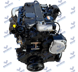 PERKINS ENGINE ASSEMBLY REMAN 1104C-44T RG81391