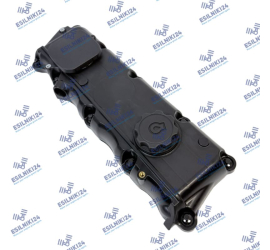 PERKINS ROCKER COVER RG RJ ESTABO