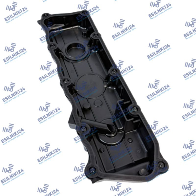 4142X324 PERKINS ROCKER COVER RG RJ ESTABO