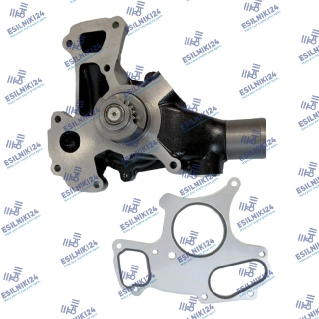 T413421 PERKINS POMPA WODY MK ML ESTABO