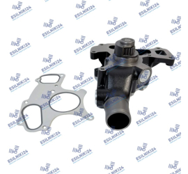 CAT POMPA WODY C4.4 C7.1 ESTABO