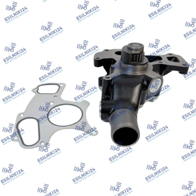 380-1659 CAT WATER PUMP C4.4 C7.1 ESTABO