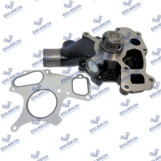 T413424 PERKINS POMPA WODY BL BN ESTABO