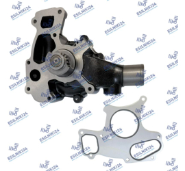 CAT WATER PUMP C7.1 ESTABO
