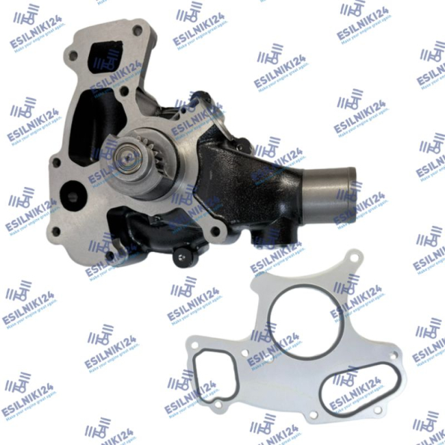 397-5682 CAT WATER PUMP C7.1 ESTABO