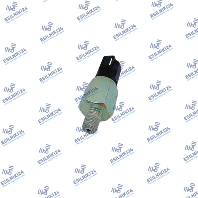 U85246290 PERKINS OIL PRESSURE SWITCH GN HP - 1/8" ESTABO