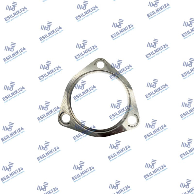 4W-4581 CAT USZCZELKA KOLEKTORA WYDECHOWEGO - TŁUMIKA 3054 3056 ORYGINAŁ