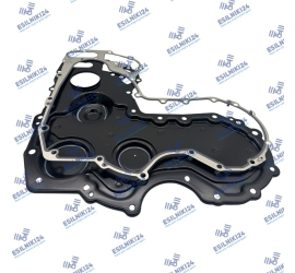 PERKINS TIMING COVER RG RJ GENUINE