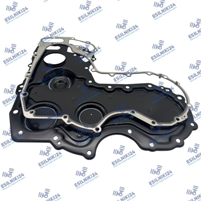 4142A504 PERKINS TIMING COVER RG RJ GENUINE