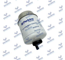 PERKINS FUEL FILTER GENUINE