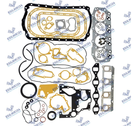 ISUZU FULL GASKET SET 4JG1 4JG2 ESTABO