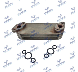 PERKINS OIL COOLER AA AK ESTABO