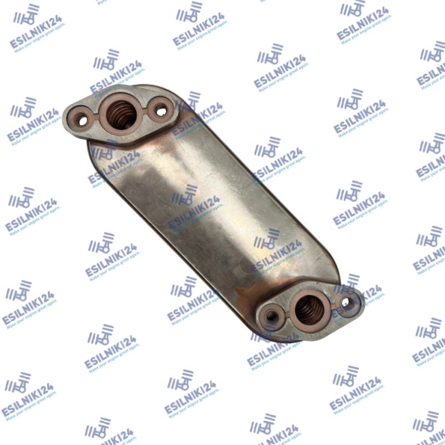 247-6318 CAT OIL COOLER 3054 3054B ESTABO