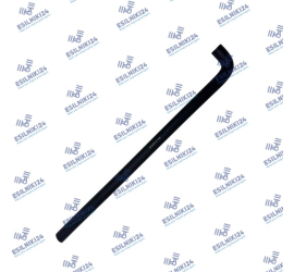 PERKINS COOLER OIL HOSE AB AK ESTABO