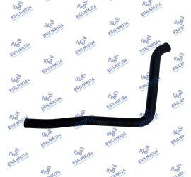 PERKINS COOLER OIL HOSE AA AR ESTABO