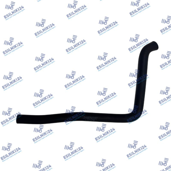 3482V032 PERKINS COOLER OIL HOSE AA AR ESTABO