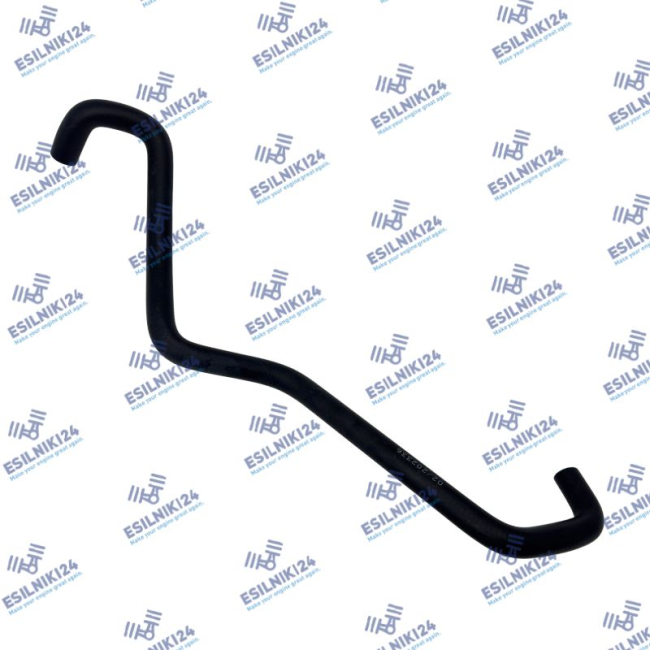 3482V082 PERKINS COOLER OIL HOSE ESTABO