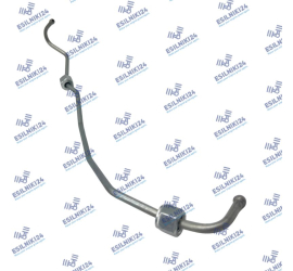 PERKINS RURKA PALIWA NR.1 AK AR ESTABO