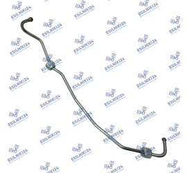 CAT FUEL PIPE NO.1 3054 3054B ESTABO