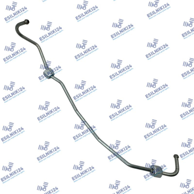 170-0580 CAT FUEL PIPE NO.1 3054 3054B ESTABO