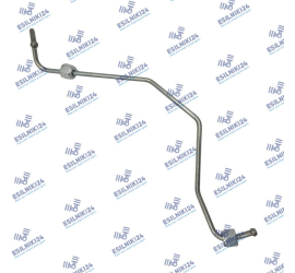 PERKINS FUEL PIPE NO.3 AK AR ESTABO