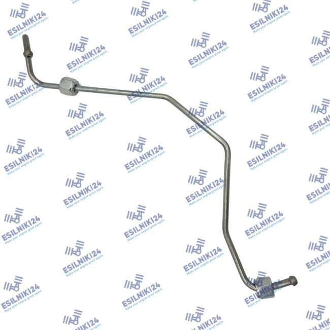 3521H067 PERKINS FUEL PIPE NO.3 AK AR ESTABO