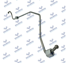 CAT FUEL PIPE NO.3 3054 3054B ESTABO