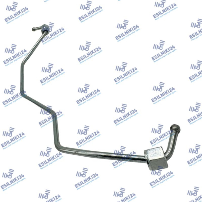 3521H068 PERKINS FUEL PIPE NO.4 AK AR ESTABO