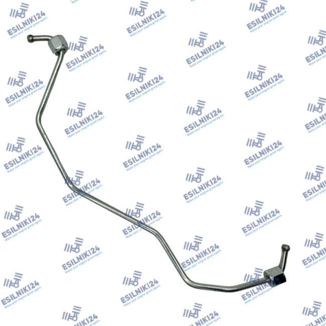 170-0583 CAT FUEL PIPE NO.4 3054 3054B ESTABO