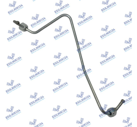 PERKINS RURKA PALIWA NR.2 AK AR ESTABO