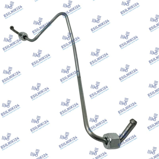 209-9182 CAT FUEL PIPE NO.2 3054 3054B ESTABO