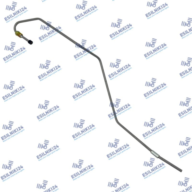 187-1707 CAT INLET MANIFOLD-INJECTION PUMP 3054 3054B ESTABO