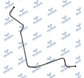 CAT FUEL PIPE FILTER-LIFT PUMP 3054 ESTABO