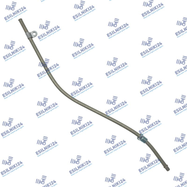 4126X126 PERKINS OIL DIPSTICK TUBE ESTABO