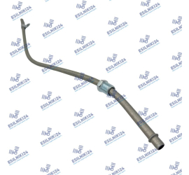 CAT OIL DIPSTICK TUBE 3054B ESTABO