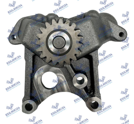 PERKINS OIL PUMP AA AR ESTABO