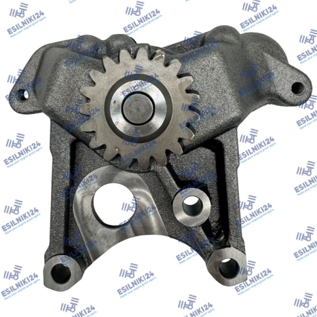 4132F051 PERKINS OIL PUMP AA AR ESTABO