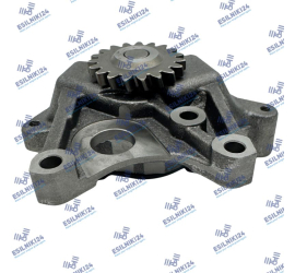 CAT OIL PUMP 3054B ESTABO