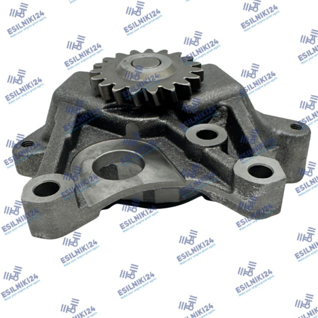6I-0253 CAT OIL PUMP 3054B ESTABO