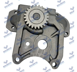 PERKINS OIL PUMP VK 1106-E60TA ESTABO