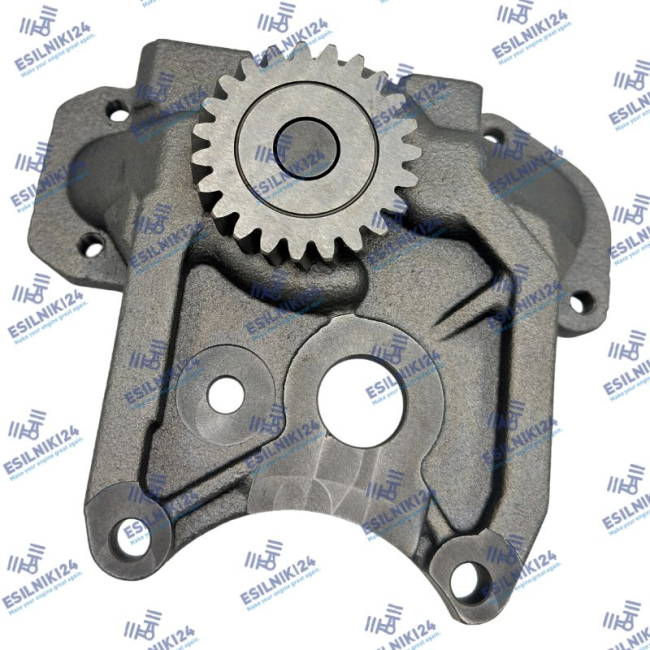 4132F067 PERKINS OIL PUMP VK 1106-E60TA ESTABO