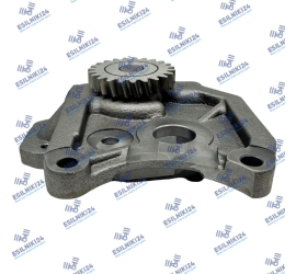 CAT OIL PUMP 3056E ESTABO