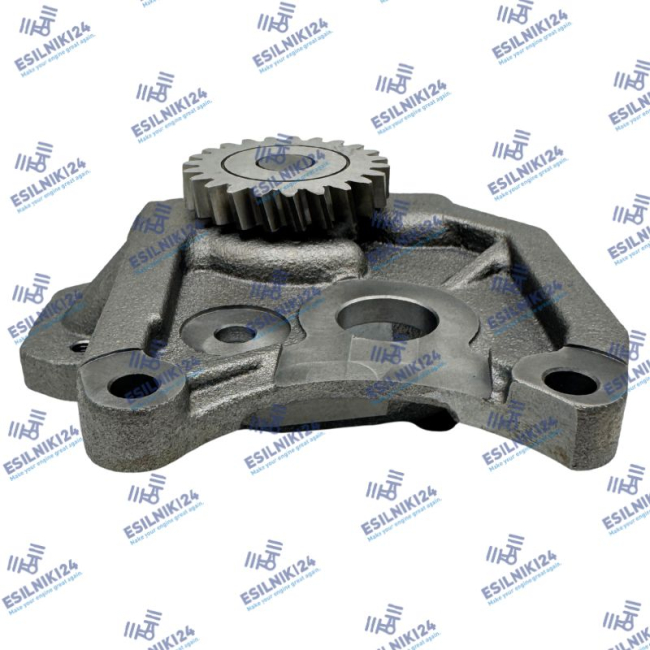216-8625 CAT OIL PUMP 3056E ESTABO