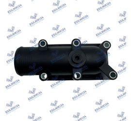 PERKINS THERMOSTAT HOUSING AA AB YB ESTABO