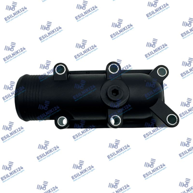 4133L046 PERKINS THERMOSTAT HOUSING AA AB YB ESTABO