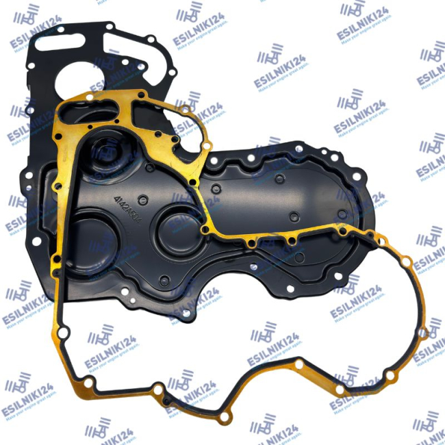 4142A504 PERKINS TIMING COVER RG RJ ESTABO